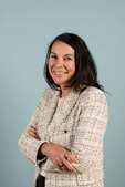 Catherine Ouahabi EN